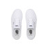 Chaussures Vans Doheny (damier) Femme Blanc