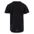 T-shirt Nike Enfant Jumpman Durable Noir