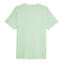 T-shirt Puma POWER Graphic Vert Homme