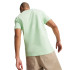T-shirt Puma POWER Graphic Vert Homme