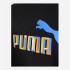T-shirt Homme Puma Daily 3.0 Noir