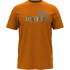 Ensemble Homme Puma Daily 3.0 Orange