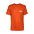 T-shirt Homme Puma Chilli Powder Orange