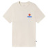 T-shirt Homme Puma Chilli Powder White