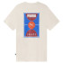 T-shirt Homme Puma Chilli Powder White