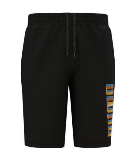 Pantalons Homme Puma Daily 3.0 Noir