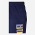 Pantalons Homme Puma Daily 3.0 Bleu marine