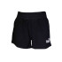 Pantalons Puma Floreal Noir Femme