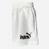 Pantalons Puma Floreal White