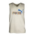 T-shirt Femme Puma Summer Beige