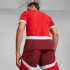 T-shirt Football Homme de Puma Switzerland 2024 Red