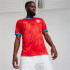 T-shirt Football Homme de Puma Czech Replica 2024 Red