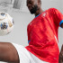 T-shirt Football Homme de Puma Czech Replica 2024 Red