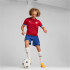 T-shirt Football Homme de Puma Serbia 2024 Red