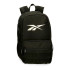 Sac à dos Reebok deux compartiments Malden noir