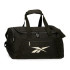 Sac de deporte Reebok Malden 45 cm noir