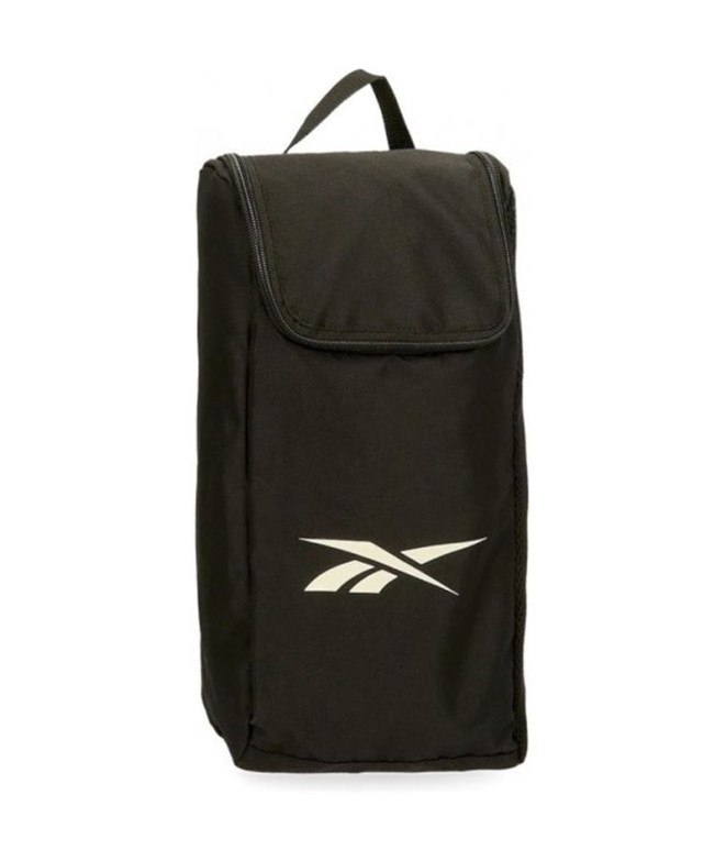 Sac chaussures Reebok pour le noir de Malden