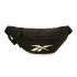Sac banane Reebok Malden noir