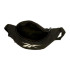 Sac banane Reebok Malden noir
