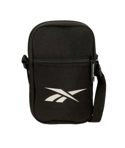 Bandoulière Reebok petit Malden noir