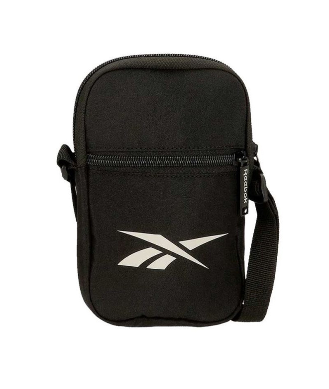 Bandoulière Reebok petit Malden noir