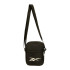 Bandoulière Reebok petit Malden noir