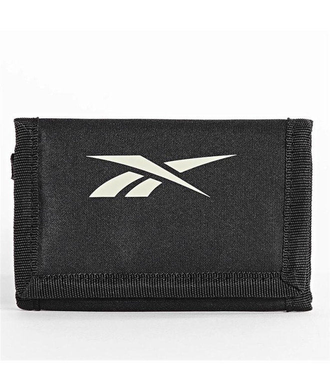 Reebok Portefeuille Malden noir