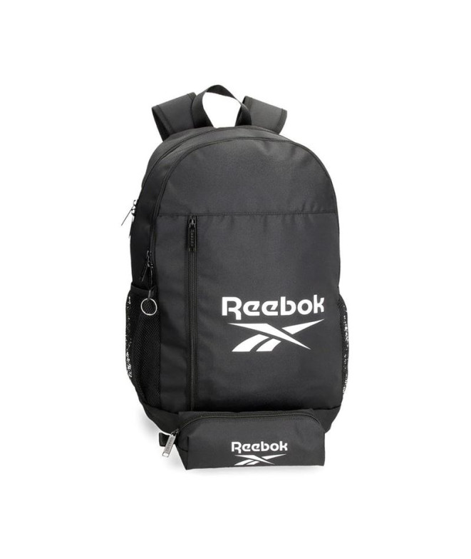 Sac à dos Reebok trousse deux compartiments...
