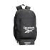 Sac à dos Reebok trousse deux compartiments Ashland + 48 cm noir