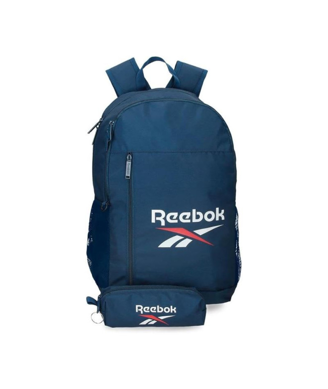 Sac à dos Reebok trousse deux compartiments...