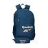 Sac à dos Reebok trousse deux compartiments Ashland + 48 cm bleu