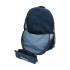 Sac à dos Reebok trousse deux compartiments Ashland + 48 cm bleu