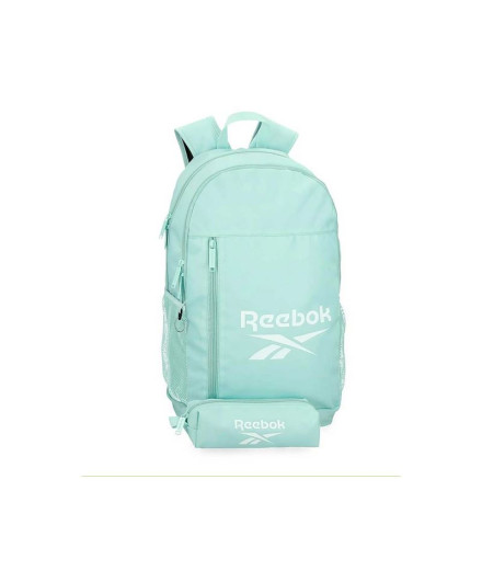 Sac à dos Reebok trousse deux compartiments Ashland + 48...