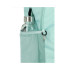 Sac à dos Reebok trousse deux compartiments Ashland + 48 cm turquoise