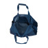 Sac de deporte Reebok Ashland 45 cm bleu