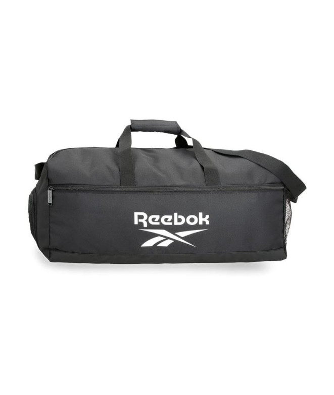 Sac de deporte Reebok Ashland 55 cm noir