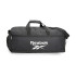 Sac de deporte Reebok Ashland 55 cm noir