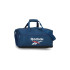 Sac de deporte Reebok Ashland 55 cm bleu