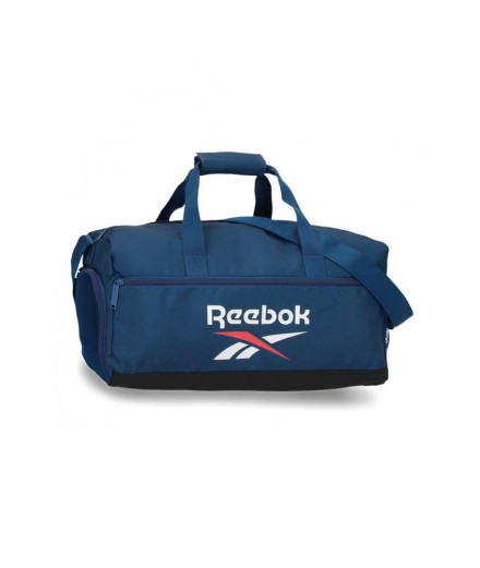 Sac de deporte Reebok Ashland 65 cm bleu