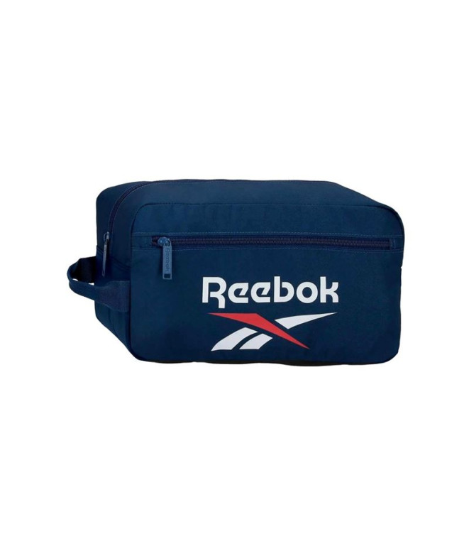 Sac chaussures Reebok pour le bleu d'Ashland