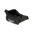 Sac banane Reebok avec poche frontale Ashland noir