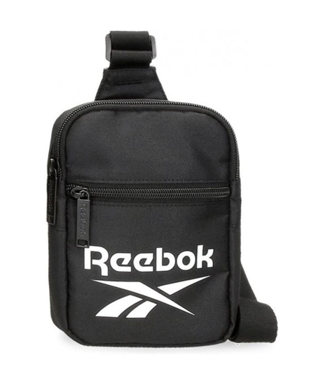 bandoulière Reebok croix Ashland noir