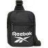 bandoulière Reebok croix Ashland noir