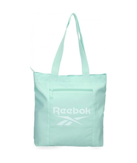 Reebok Sac à provisions Ashland turquoise