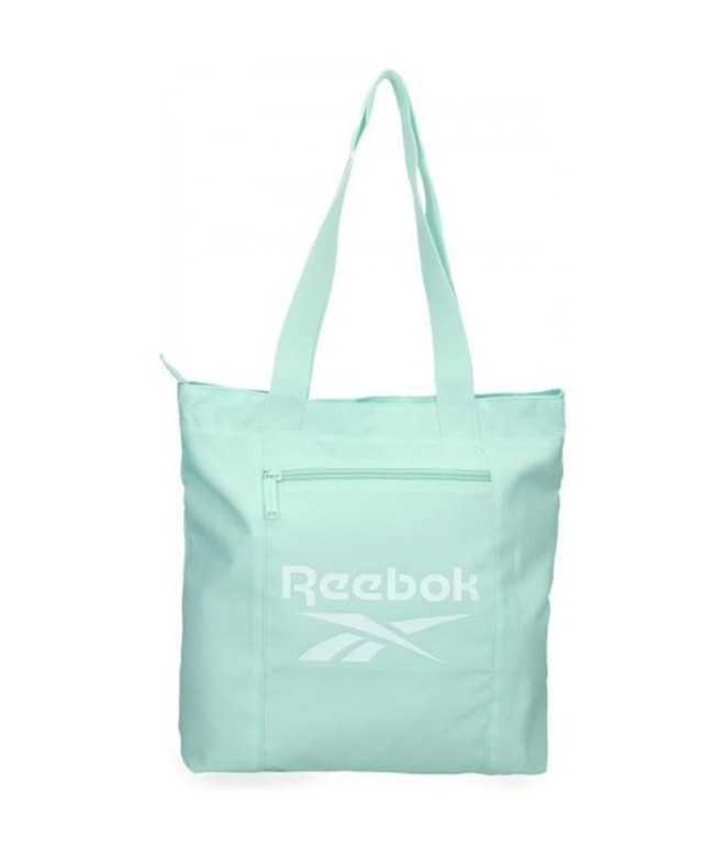 Reebok Sac à provisions Ashland turquoise