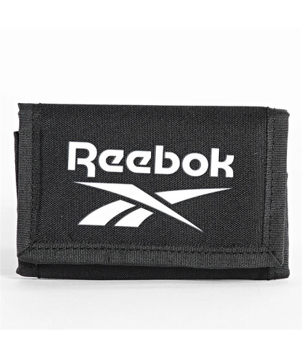 Reebok Portefeuille Ashland noir
