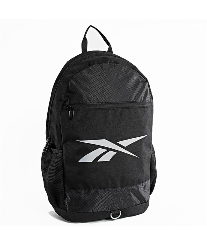 Sac à dos Reebok trousse Wayland + 48 cm noir