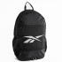 Sac à dos Reebok trousse Wayland + 48 cm noir