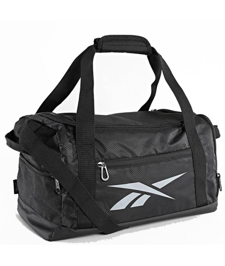 Sac de deporte Reebok Wayland 40 cm noir