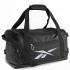 Sac de deporte Reebok Wayland 40 cm noir